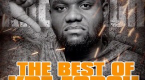 Kre Forch (@Kreforch) Freestyle on Streets is Watching Dvd (@Siwdvd)