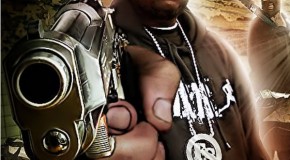 AR-AB (@ArAb_TGOP) feat. Dark Lo – BLOW (Unofficial Music Video)
