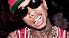 Tyga Releases tour dates for "Closer To my Dreams Tour" presented by Rebook and MTV Jams