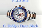 #1ThingWednesday – So Sophisticated (PLU$ Mix) Ft. @_CDiddy @DanaBlack55St @NasEscobar55 @IAmBayDollar