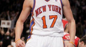 Linsanity to Houston As Knicks Pass on Lin