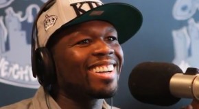 50 Cent Talks About How Lloyd Banks & Tony Yayo Are Depedent on Him & More