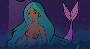 Azealia Banks ( @AZEALIABANKS ) – Fantasea (Mixtape)