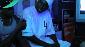 Hopsin (@Hopsin) – Ill Mind of Hopsin 5 (Video) (Shot by @ryan_pinkall)