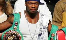 Money Team Promoter 50 Cent Disses De La Hoya via @eldorado2452
