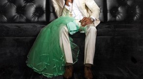 Nas (@Nas) Talks with Dj Cosmic Kev (@Djcosmickev) About His Single "Daughters"