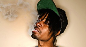 Danny Brown vs. The People (via @HHRFD)