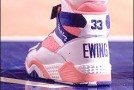 Ewing's 33 Hi Making A Comeback