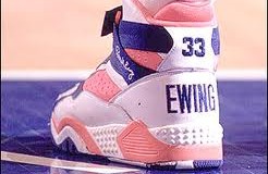 Ewing's 33 Hi Making A Comeback
