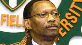 FAMU President James Ammons Resigns via @EvataTigerRawr
