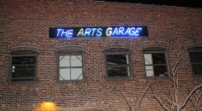 Day Party (at The Arts Garage) 7/29/12 (Photos)