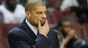 Lakers Hire Eddie Jordan To Mike Brown's Crew