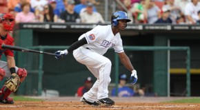 Fred Lewis Named International League Batter-of-the-Week via @EvataTigerRawr