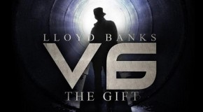 Lloyd Banks (@Lloydbanks) — V6:The Gift (tracklist)