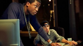 Jahlil Beats (@JahlilBeats) – I’m Winnin’ Ft. Meek Mill (@MeekMill) (Prod. by @JahlilBeats)