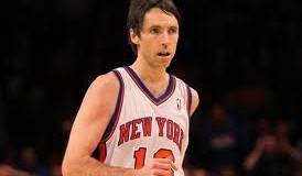 Suns & Knicks discussing Nash Sign and Trade via @Eldorado2452 & @GetLiftedMedia