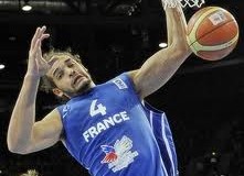 France's Joakim Noah Won't Play In 2012 London Olympics via @eldorado2452