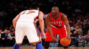 Jeremy Lin and New York Knicks to Part Ways via @EvataTigerRawr