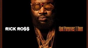 Rick Ross – Sixteen Ft Andre 3000 (Prod by J.U.S.T.I.C.E. League)