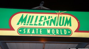 The Anniversary Roll Bounce 4 (6/30/12) (PHOTOS)