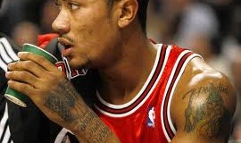 Derrick Rose Out Until March via @eldorado2452