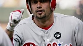 Shane Victorino May Head to Los Angeles
