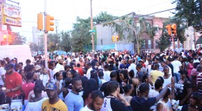 Trap Street Cookout 6/30/12 (PHOTOS)