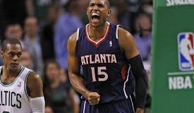 #Atlanta Hawks 2012-13 Schedule via @eldorado2452