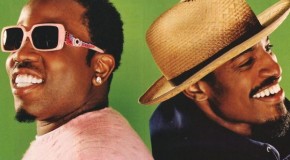 Andre 3000 Blocked Big Boi From Being On A Frank Ocean "Pink Matter"
