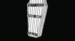 ASAP Rocky x ASAP Ant – Bath Salt Ft. Flatbush Zombies