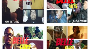 Belle Guys (@Belleguys_TV) – Where My Remote? (Ep. 4) (Video)
