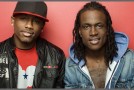 Audio Push (@AudioPush) – Extras (Video) (Shot by.@DanielCzerni )