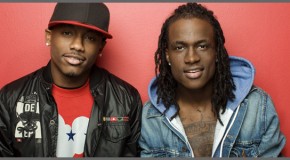 Audio Push (@AudioPush) – Extras (Video) (Shot by.@DanielCzerni )