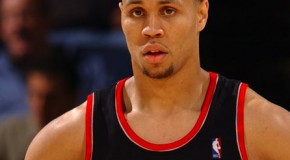 Brandon Roy is Back via @EvataTigerRawr