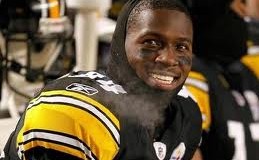 Steelers Sign Brown;Wallace Still Waiting via @eldorado2452