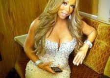 Mariah Carey Aims To Work With Meek Mill & Rick Ross via @eldorado2452