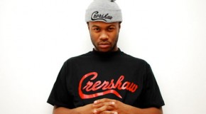 Waveisode Presents: Casey Veggies (@caseyVeggies) Live From The Underground Tour – Week 1 ( Shot by Ryan Mayle)