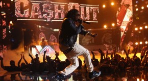 Cash Out (@TheRealCashOut) – Big Booty