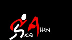 Chase Allen (@IamChaseAllen) – New God Flow Freestyle