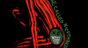 Chill Moody (@ChillMoody) – ATribeCalledNicethings (Prod by @JoeLogic215)