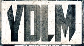 Chinko Da Great (@CHINKDAGREAT) – 2012 (Off YDLM Compilation Mixtape)