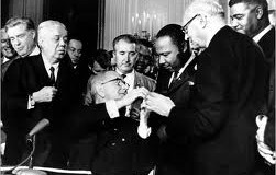 48th Anniversary of the Civil Right Act via @eldorado2452