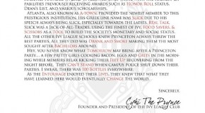 Cyhi The Prynce (@CyhiThePrynce) – Ivy League Club (Mixtape)