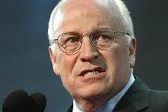 Cheney Says McCain Dropped The Ball Picking Palin
