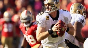 Drew Brees Finally Get’s His Deal via @EvataTigerRawr
