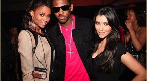 Fabolous – Dope Bitch (Remix)