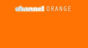 Frank Ocean – channel ORANGE (Full Album Stream)