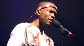 Frank Ocean Opens Up About Bisexuality on His "Channel Orange" Album
