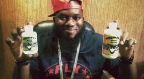 Freeway (@PhillyFreezer) Gives Us Beard Grooming Tips (Video)