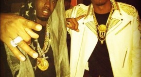 Future – Same Damn Time (Remix) Ft. Diddy & Ludacris (Official Video)